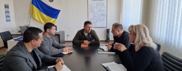 У школах Болградщини з’являться офіцери безпеки: проєкт вже почали реалізовувати