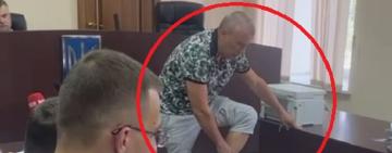 ЗМІ розповіли, хто і коли стріляв у скандально відомого воєнкома Одещини - Борисова