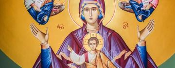 8 января. Собор Пресвятой Богородицы  