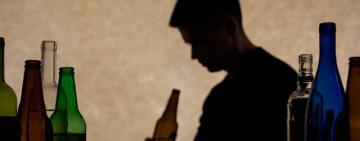 Довів до сп'яніння трьох дітей: житель Одещини постане перед судом