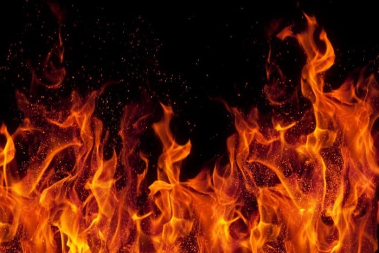Внаслідок пожежі у приватному будинку на Одещині, загинула 82-річна господарка