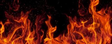 Внаслідок пожежі у приватному будинку на Одещині, загинула 82-річна господарка