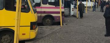 Тарутине – Арциз – Болград: керівництво району просить відкрити маршрут до райцентру