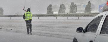 Негода на Одещині: оперативна інформація щодо ситуації у районах