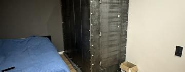 Українець створив «Капсулу життя», здатну врятувати людей під час обстрілів