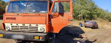 «Банда чорних лісорубів Одещини» - заступник голови ТГ, лісник, еколог та місцеві -  постануть перед судом