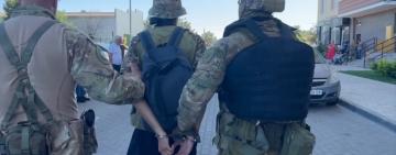  На Одещині судитимуть чоловіка, який побив двох жінок та утримував їх та власну дитину в квартирі