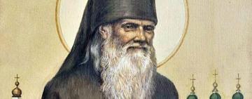 11 января. Память преподобного Лаврентия Черниговского