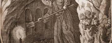 11 января. Память преподобного Марка Киево-Печерского   