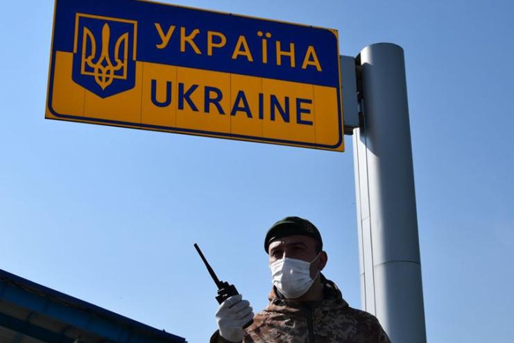 Чи мають надавати військово-облікові документи під час перетину кордону військовозобов’язані, які не підлягають призову: коментар АДПСУ