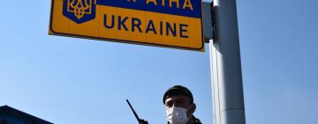 Чи мають надавати військово-облікові документи під час перетину кордону військовозобов’язані, які не підлягають призову: коментар АДПСУ