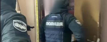 За рік Нацполіція вилучила майже 3 тонни наркотичних речовин