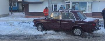 Дитина померла: водія «ВАЗа», який наїхав на матір з дитиною на Одещині, затримано