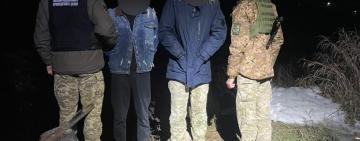 На Дністрі прикордонники затримали «річкове таксі» з Молдови та «дайвера» з України