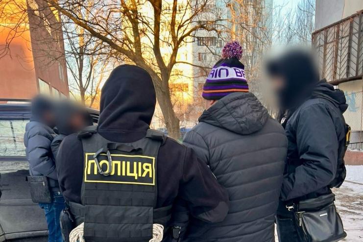 «Кошмарив» бізнес і спіймався «на гарячому»: на Одещині затримали посадовця Держспоживслужби