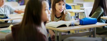 На Одещині школи відмовилися від терміна «молдовська мова» - МОН