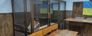 Задушив знайому та здійснив наругу над померлою на очах у товариша: двох мешканців Одещини відправили на лаву підсудних