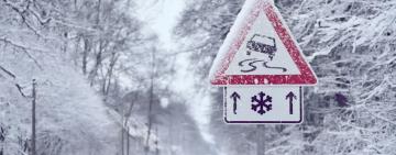 В Одесі та області оголошено штормове попередження на 14 січня