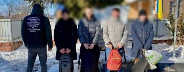 Начитались порад у Telegram: у Татарбунарах затримали українців, які шукали легкого шляху до Молдови