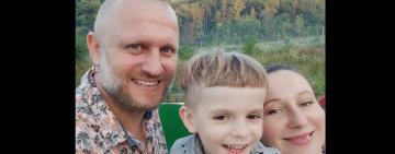 У Львові помер хлопчик, який впав у кому після видалення молочних зубів