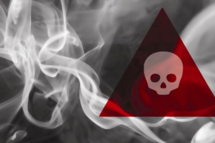 На Одещині родина отруїлася побутовим газом: 5 осіб в лікарні