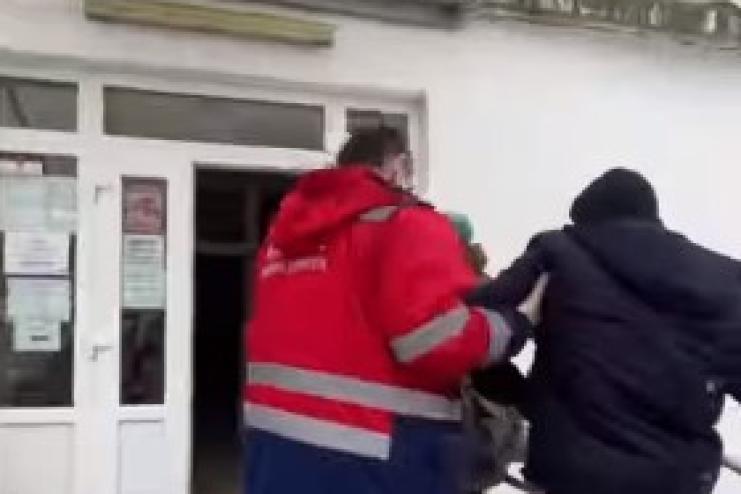 На Одещині суттєво збільшилася кількість переохолоджень: медики підкреслили важливе правило!