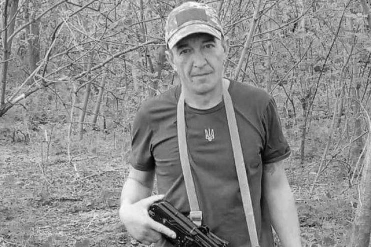 Не витримало серце: знову болюча втрата спіткала громаду на Одещині