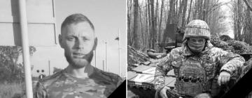 У боях за Україну  загинув воїн з Тарутинської громади