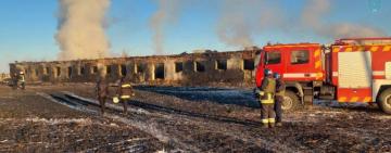 Після дронів Одещину атакували ракетами: ворог поцілив по агропідприємству
