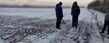 На Болградщині виявлено мисливця, який без дозволу вийшов на полювання