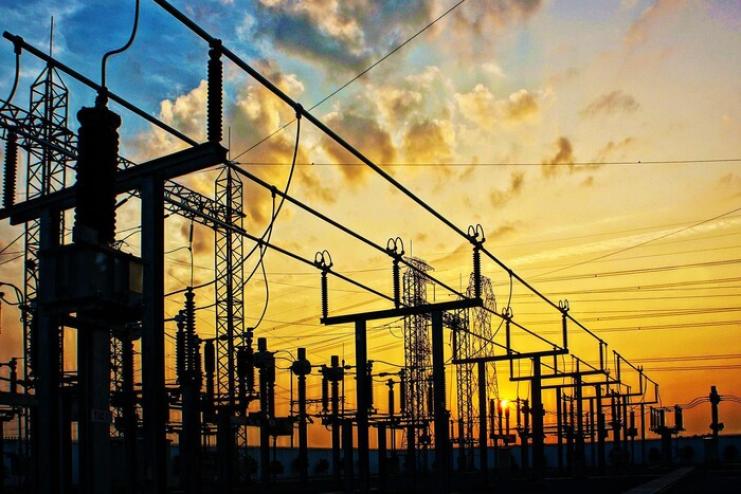 Новоодеська — Арциз: нова ЛЕП, яка позбавить залежності регіону від рф