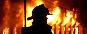 У Балті вночі після  гасіння пожежі в будинку рятувальники виявили тіло господаря