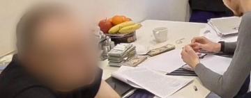 Колишнього гендиректора «екстренки» Одещини викрили на розтраті грошей