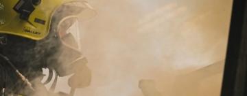 Вибух в Одесі: постраждала людина