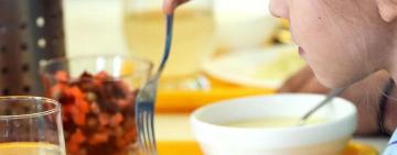 Всесвітня продовольча програма перерахувала 3,5 млн грн на підтримку шкільного харчування в Одеській області