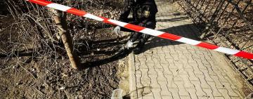 Ртуть біля будинку: на Одещині хіміки виявили 30 кг ґрунту, забрудненого ртуттю