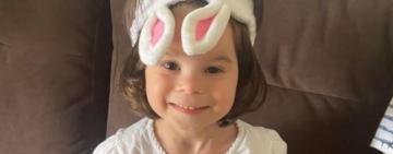 Не могла добре харчуватися та розмовляти: українські лікарі допомогли дівчинці з дитячого будинку