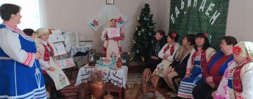 «Бабин ден» як знак пошани народних традицій