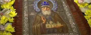 22 января. Память святого преподобного Ионы Киевского 