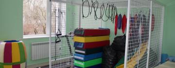 Ключова мета на 2024 рік - відкриття реабілітаційного центру, - Зіновій Челак