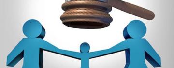 Довідка про встановлення місця проживання дитини з батьком: де її взяти?