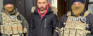 В Одесі СБУ затримала тіктокера, який виправдовував удар «Іскандерами» по Харкову 2 січня