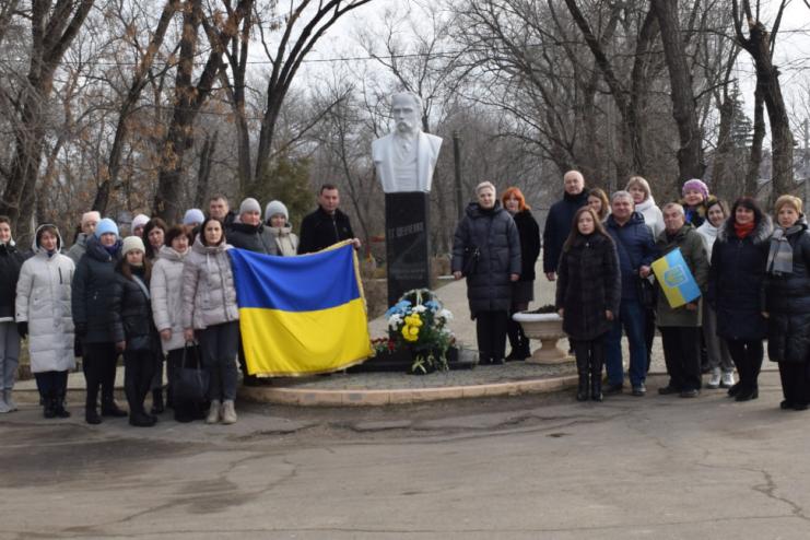 День Соборності: як Арцижчина святкує пам'ятну дату