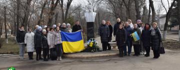 День Соборності: як Арцижчина святкує пам'ятну дату