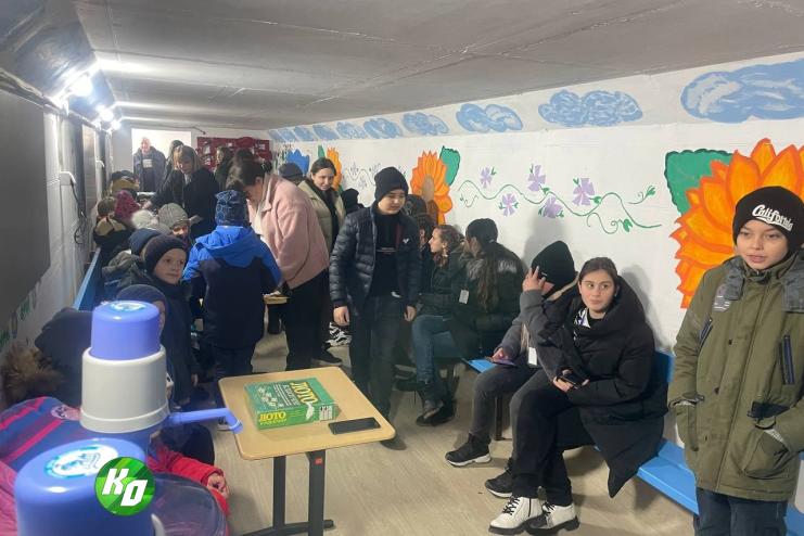 Ще одна школа в Арцизі нарешті запрацювала: довгоочікувана та радісна подія!