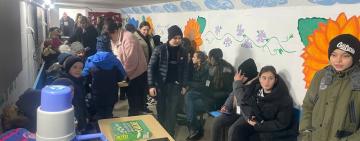 Ще одна школа в Арцизі нарешті запрацювала: довгоочікувана та радісна подія!