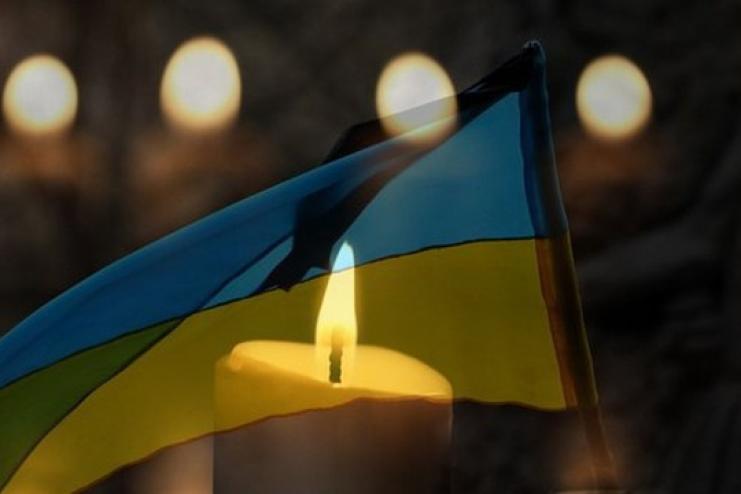 Обороняючи країну від російських загарбників, загинув 30-річний Олександр Горобченко