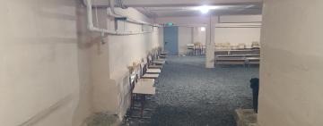 «Мутки» на ремонті укриття: в Одеській області судитимуть підрядника