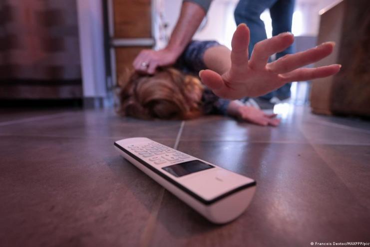 В Арцизі фіксуються випадки домашнього насилля в родинах ВПО
