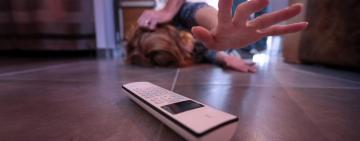 В Арцизі фіксуються випадки домашнього насилля в родинах ВПО